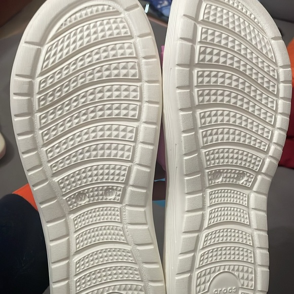 Crocs slides - Picture 2 of 4